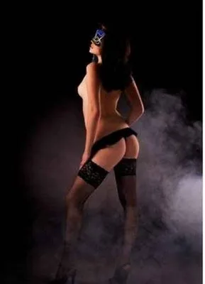 putain Petit-Canal❷