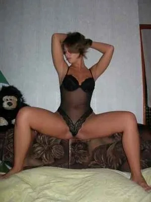 putain de la Saint-Étienne-du-Rouvray❷