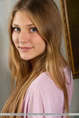 Naila de Coulaines❷