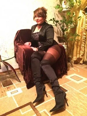 prostituée de la Lattes❷