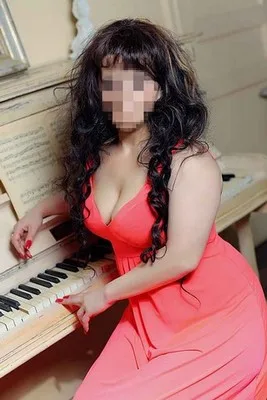 putain LIsle-dAbeau❷