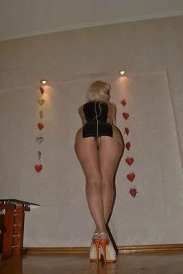 [putain Paray-le-Monial❷