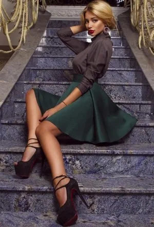 [pute Saint-Georges-de-Didonne❷