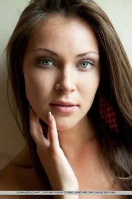 Sidonie de Vienne❷