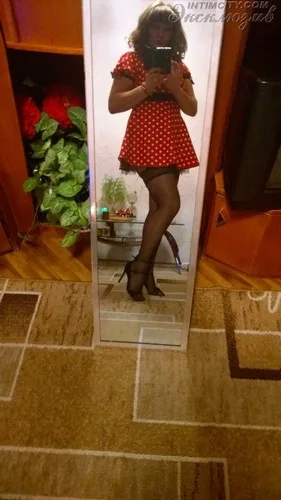 putain de la La Valette-du-Var❷