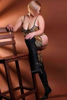 prostituée de la Saint-Quentin-Fallavier❷