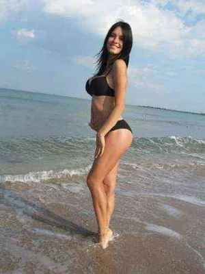 Noemie des villes Calvisson❷