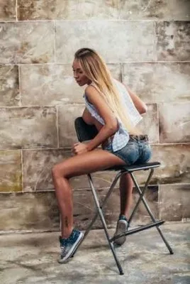 Amelie des villes Cucq❷