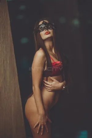 Marylou des villes Dammarie-les-Lys❷