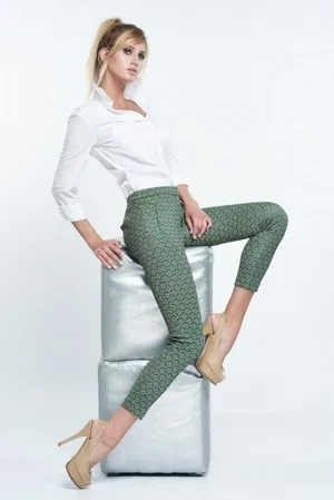 Zelie des villes Luynes❷