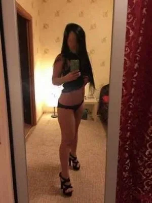 prostituée villes à Pantin❷