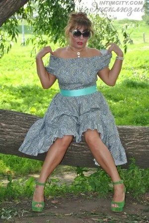 prostituée de la Elne❷