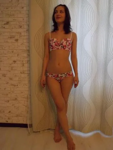 prostituée de la Guéret❷