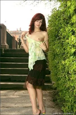 prostituée de la Rosny-sur-Seine❷